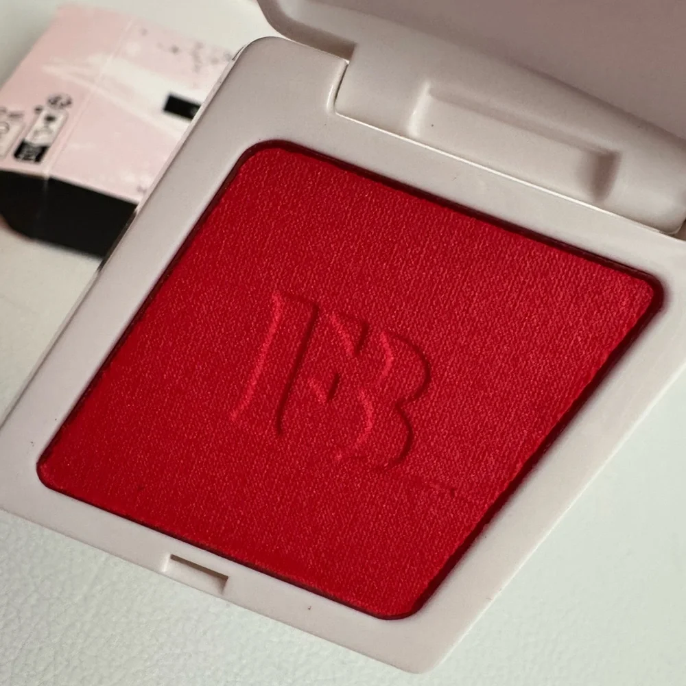 Fenty suede powder blush - daiquiri dip